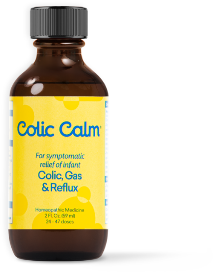 Colic Calm Homeopathic Medicine