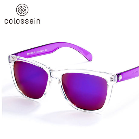 Colossein Sunglasses with UVA/UVB Protection