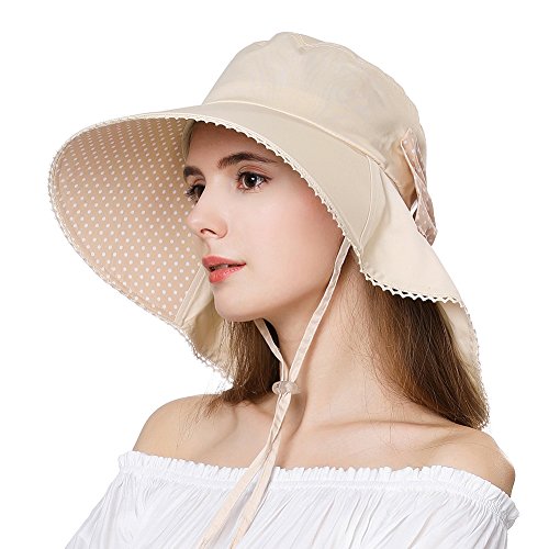 Comhats UV Protection Sun Hat