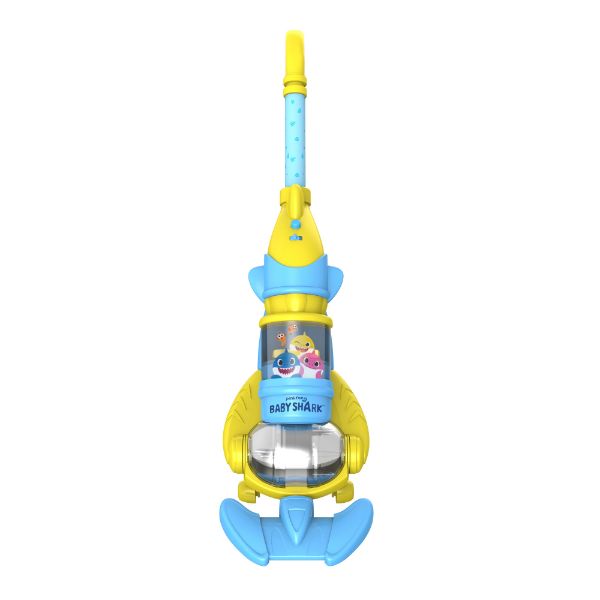 Core Innovations Pinkfong Baby Shark Children’s Vacuum