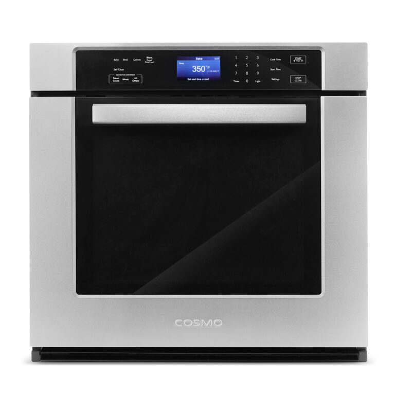 Cosmo Electric Single Wall Oven