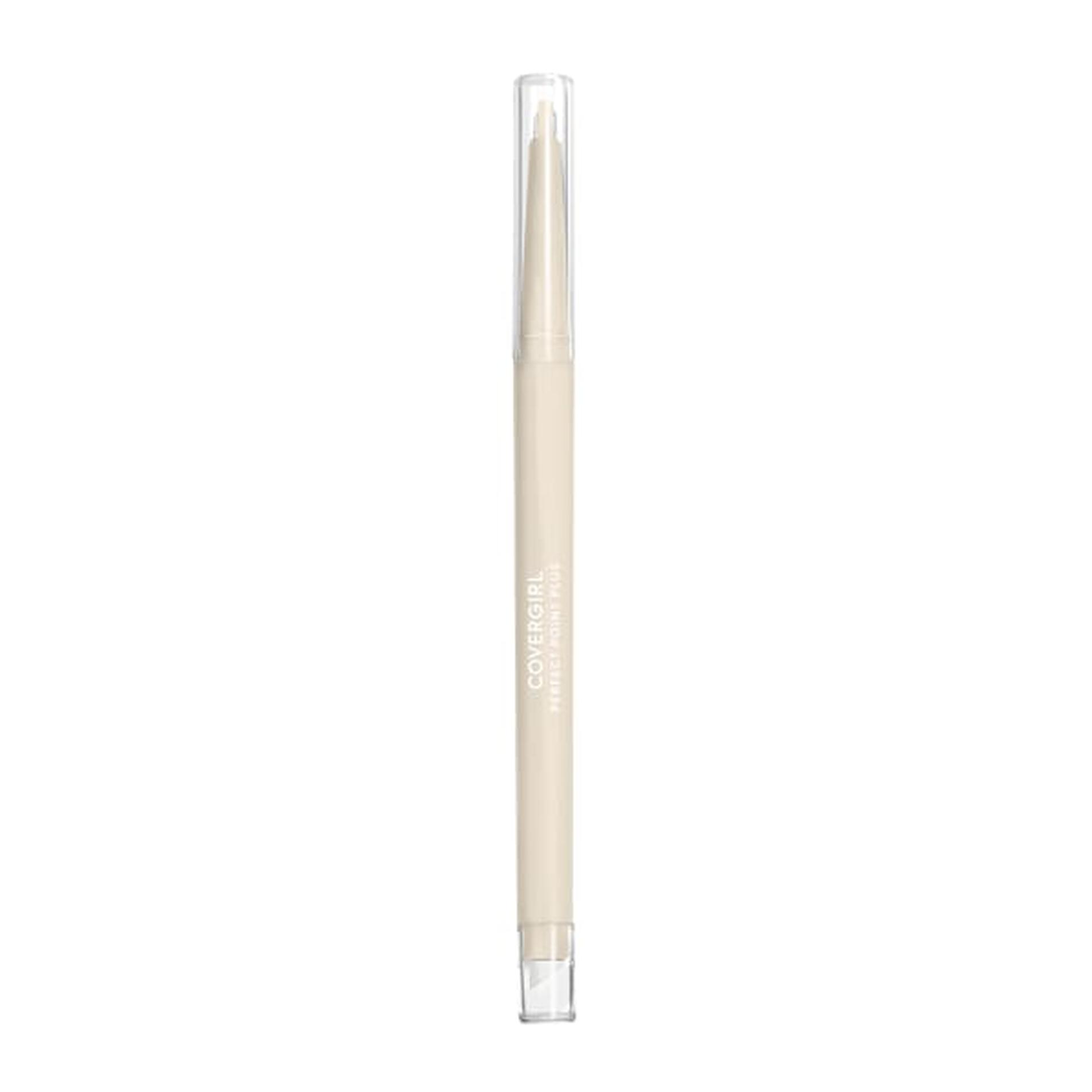 Covergirl Perfect Point Plus Self-Sharpening Eyeliner Pencil