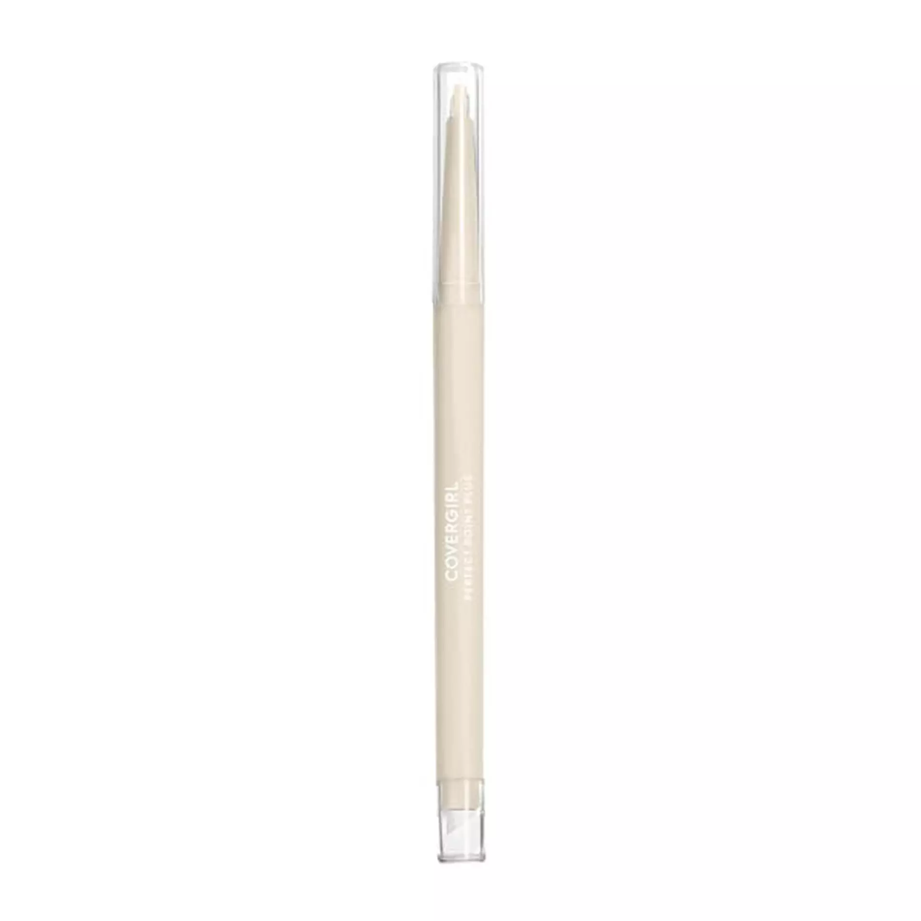 Covergirl Perfect Point Plus Self-Sharpening Eyeliner Pencil