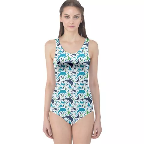 CowCow Women’s Beachwear