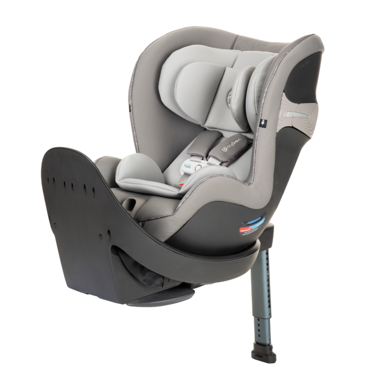 Cybex Sirona S With SensorSafe Convertible Car Seat