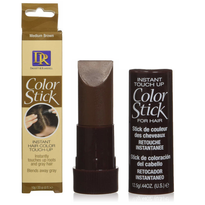 Daggett and Ramsdell Color Stick Instant Hair Color Touch-Up Stick