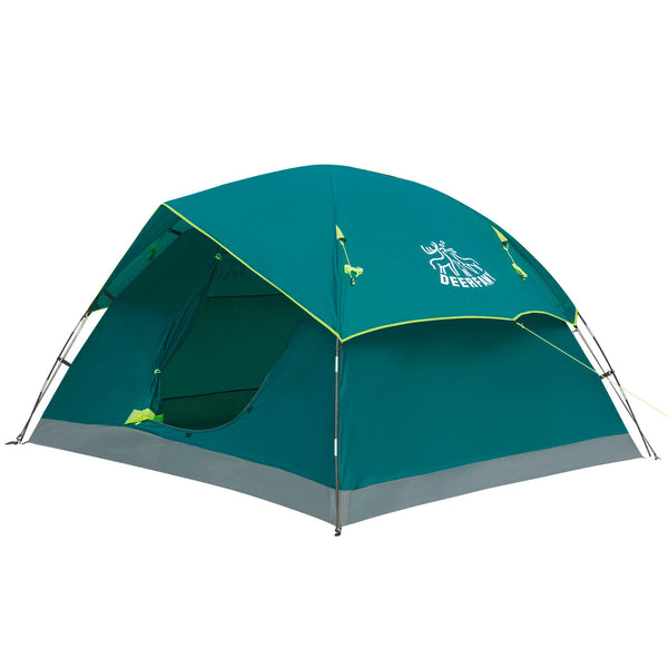 Deerfamy Pop-Up Tent