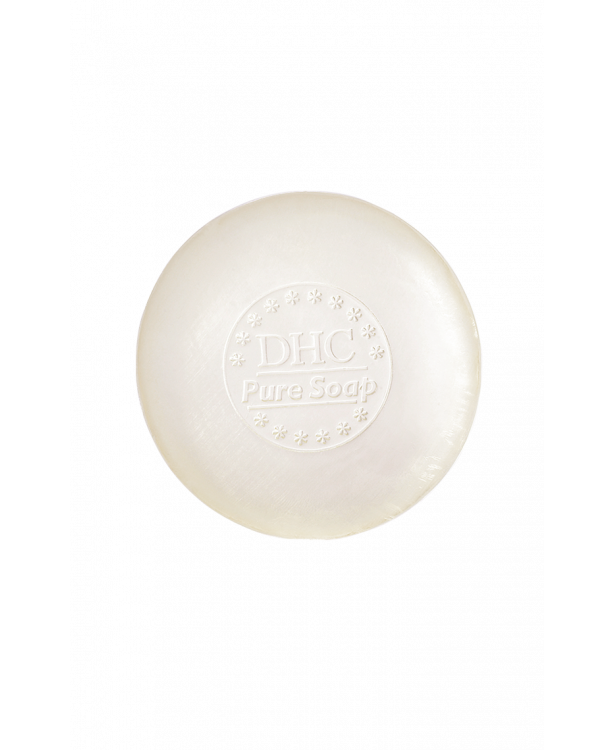 DHC Pure Soap