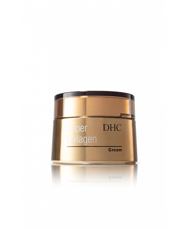 DHC Super Collagen Cream