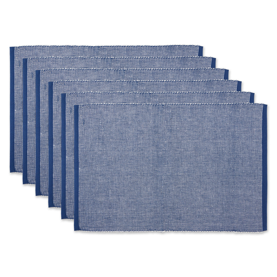 DII Cotton Placemats