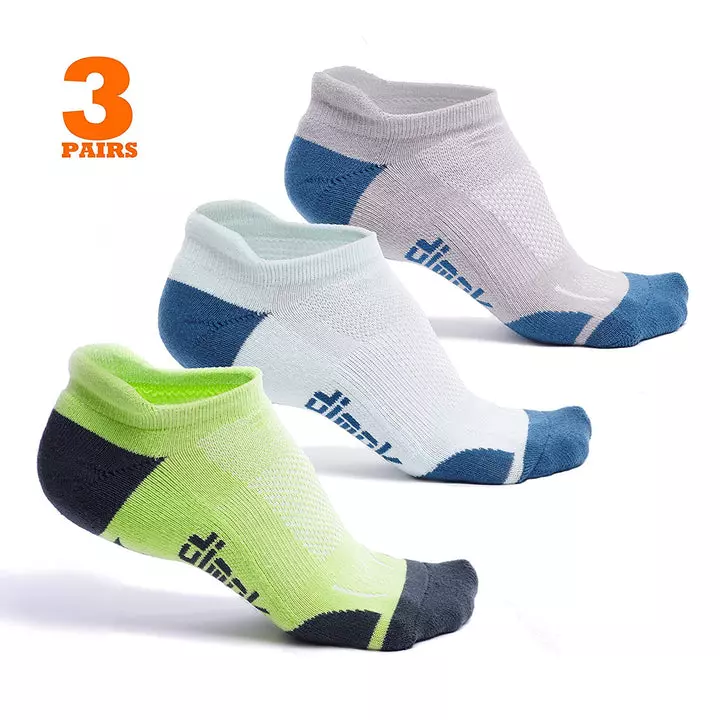 Dimok Athletic Running Socks