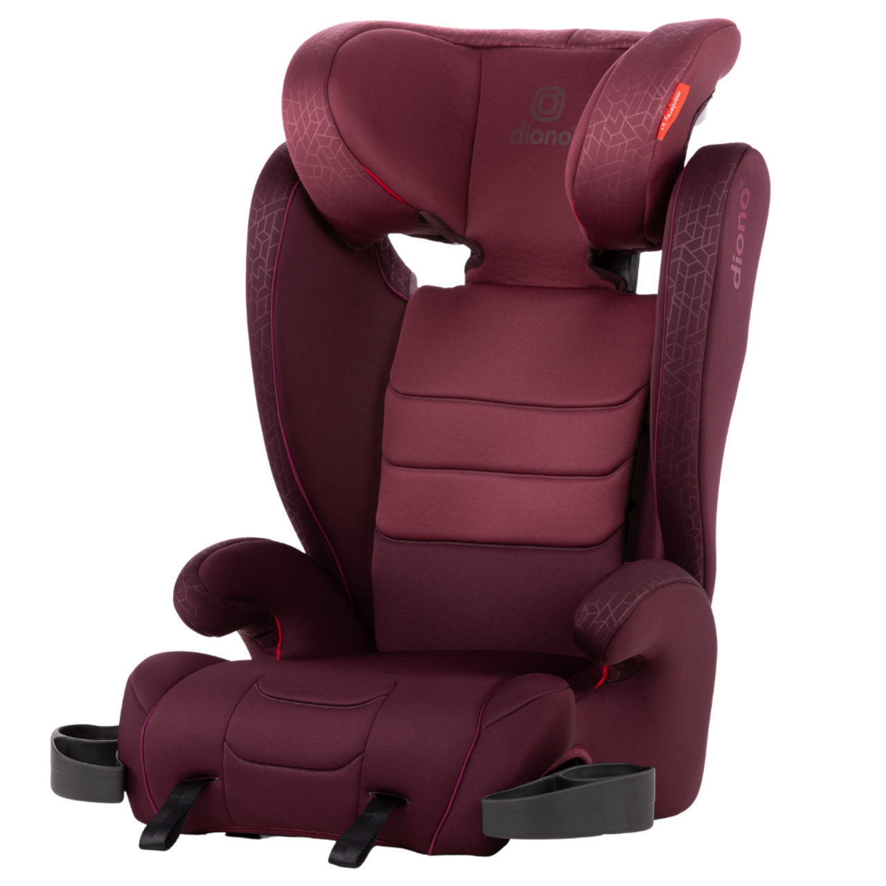 Diono Monterey Positioning Booster Seat