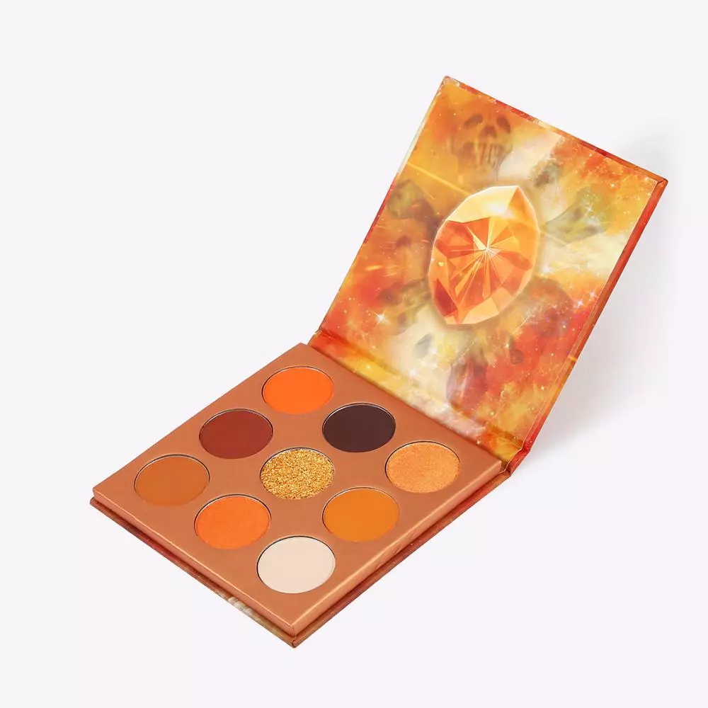 Docolor Eyeshadow Palette