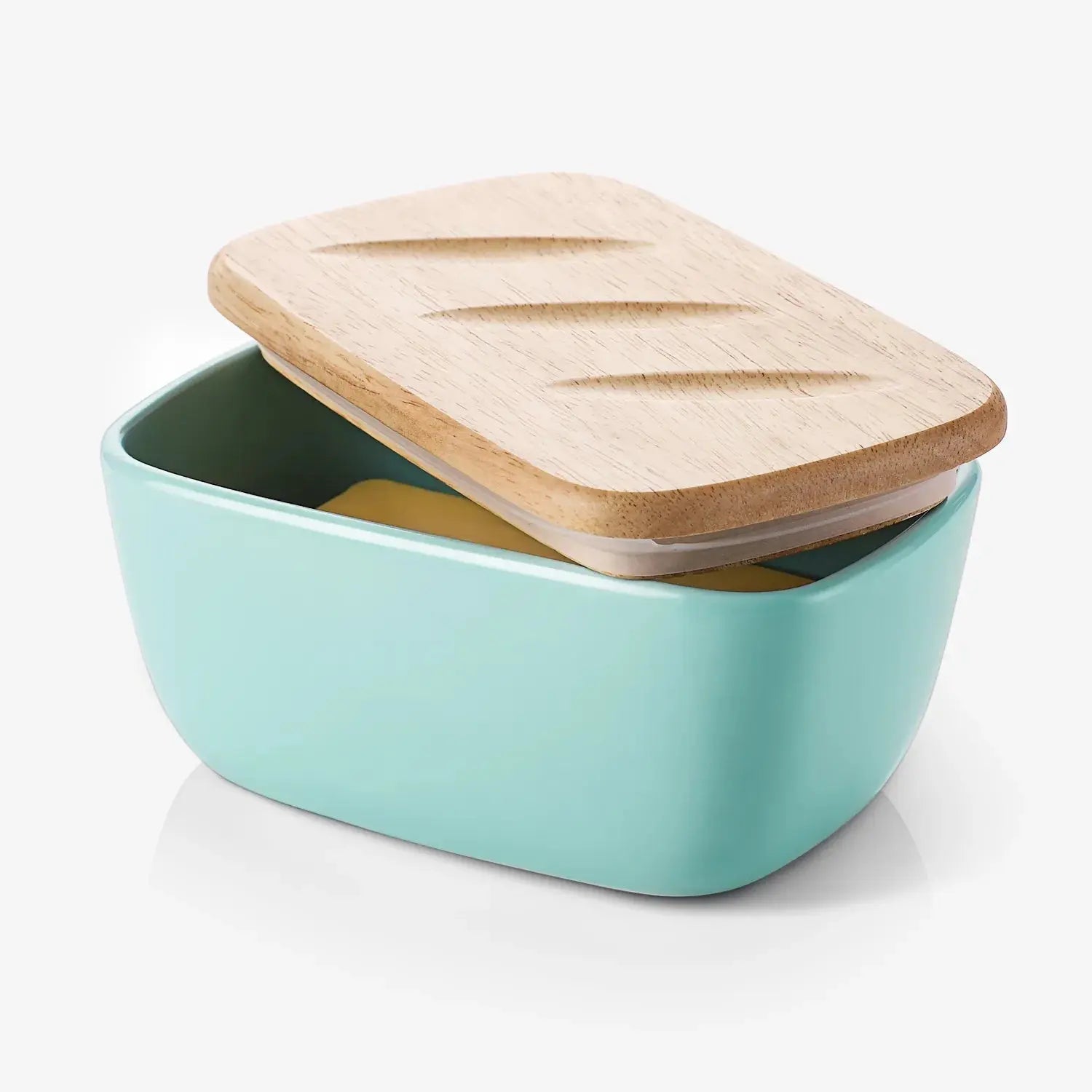15 Best Butter Dishes In 2024, As Per A Food Specialist MomJunction