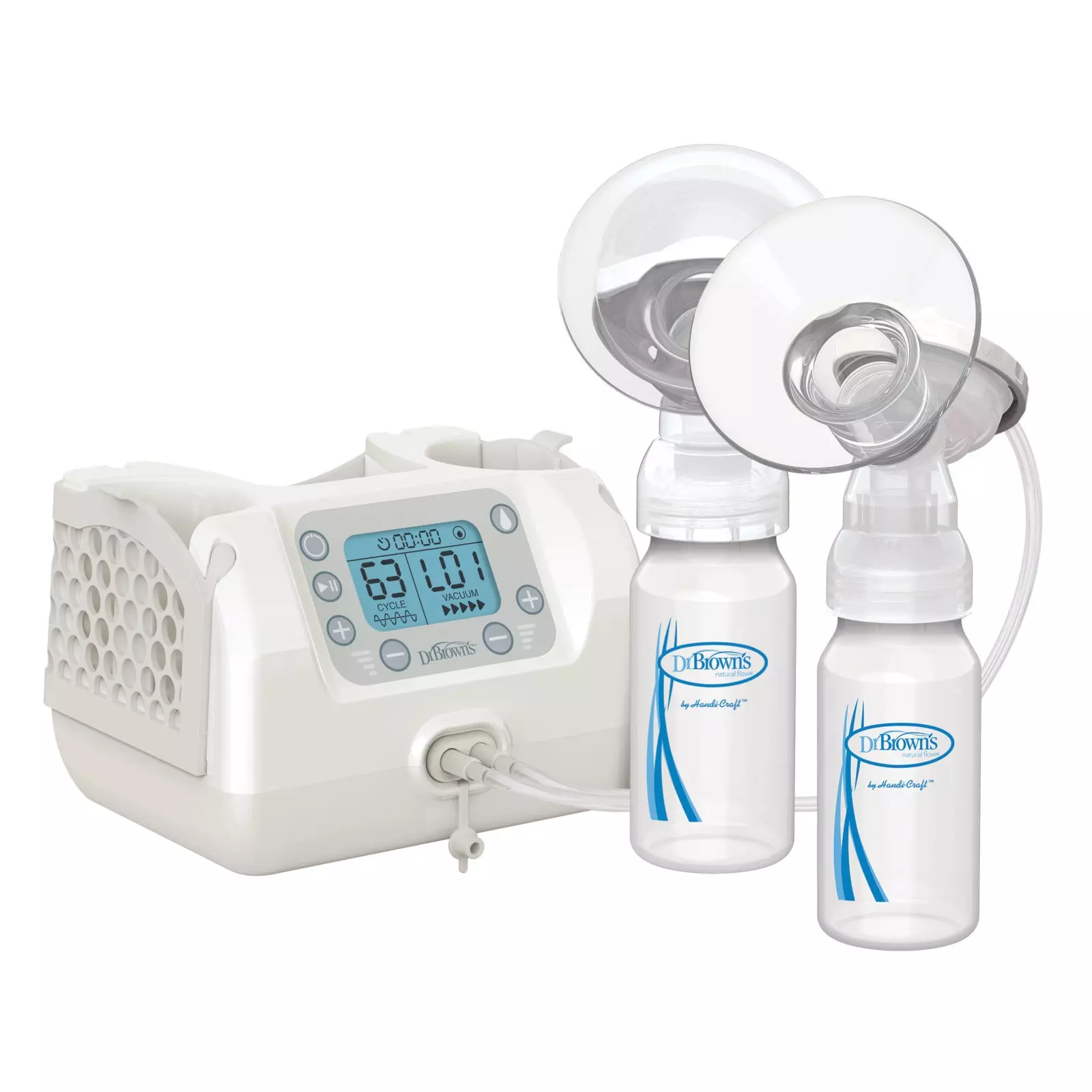 Dr. Brown’s Custom flow Double Electric Breast Pump