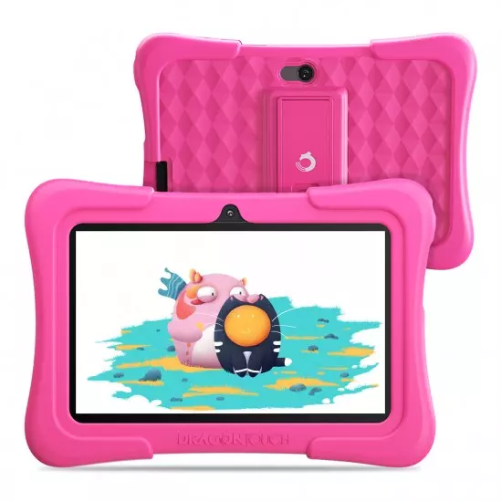 Dragon Touch Y88X Pro 7 inch Kids Tablet