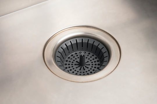 Dripsie Sink Strainer – Clog-Resistant and Flexible
