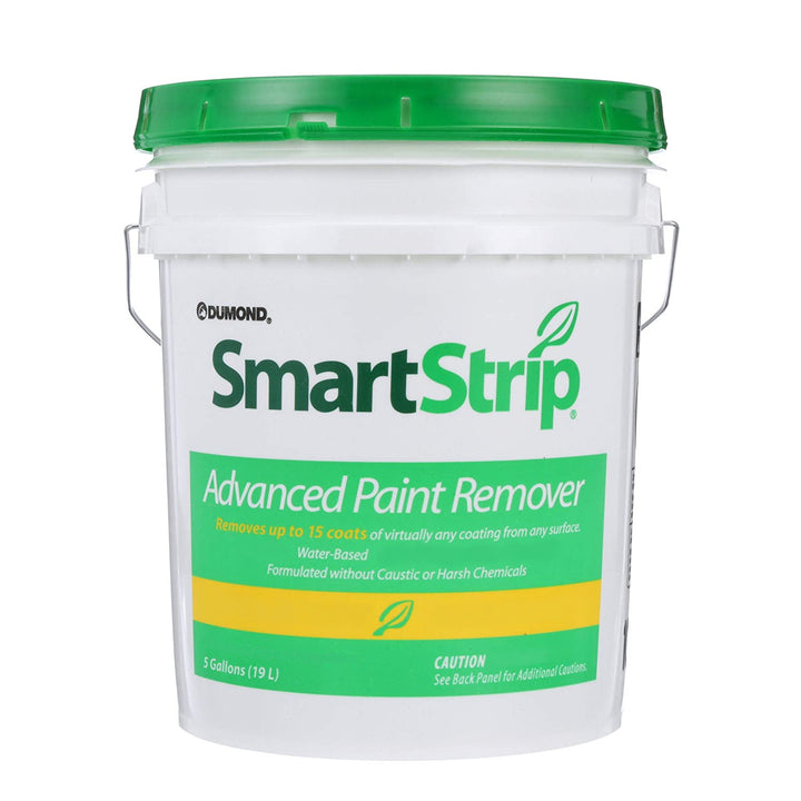 Dumond Smart Strip Advanced Paint Remover
