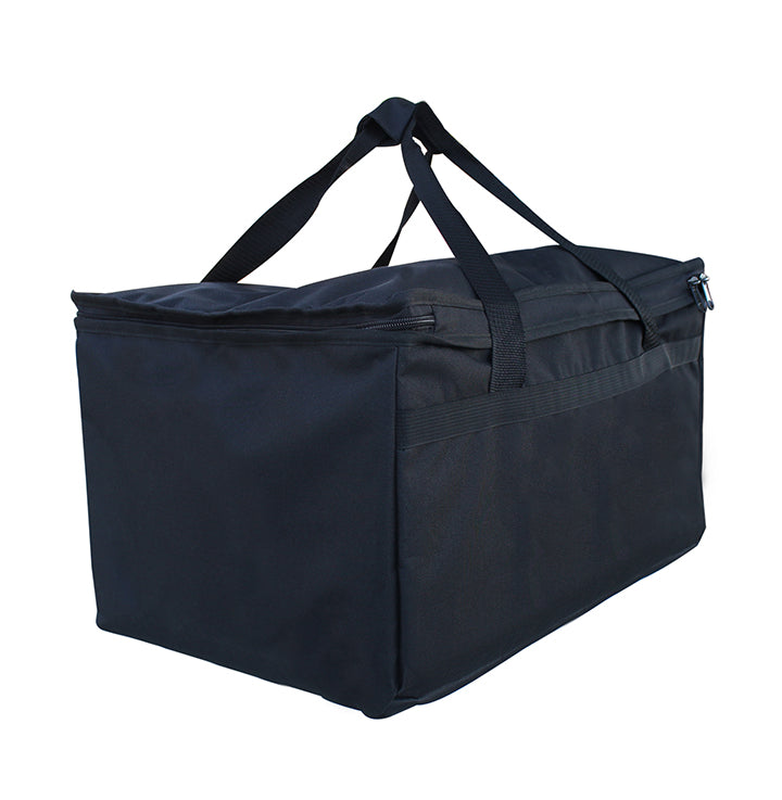 Earthwise Insulated Grocery Food Delivery Bag