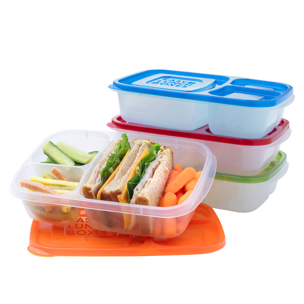 12 Best Reusable Lunch Containers for Kids - Motherly