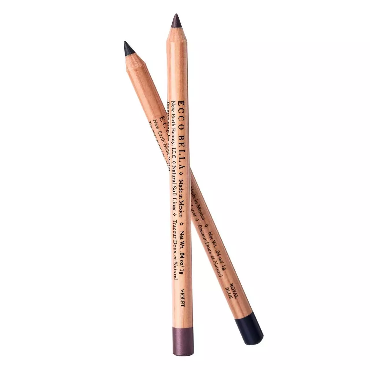 Ecco Bella Natural Soft Eyeliner Pencil