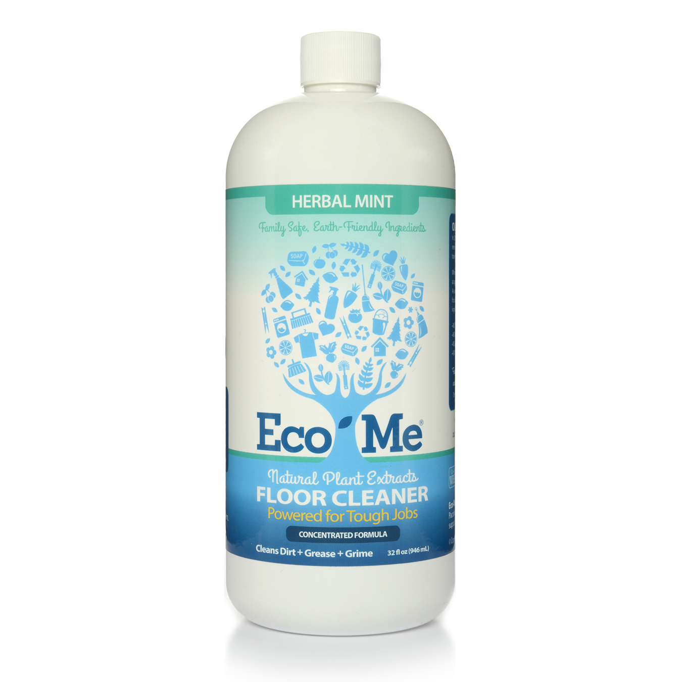 Eco-me Floor Cleaner