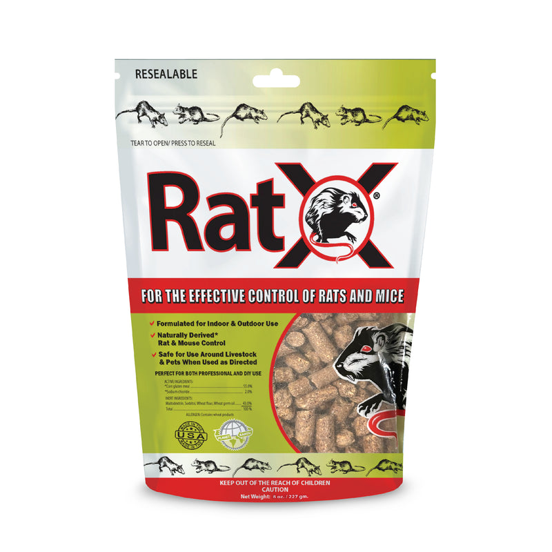 EcoClear Products RatX