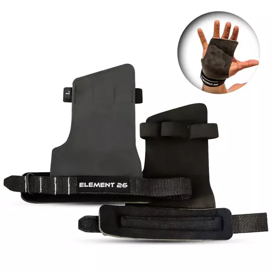 Element 26 IsoGrip Hand Grips