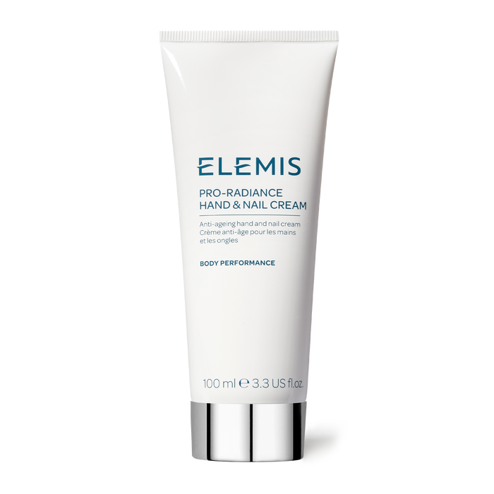 ElemisPro-Radiance Anti-Aging Hand and Nail Cream