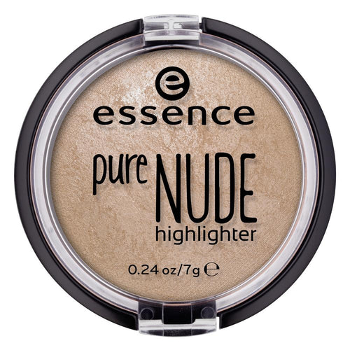 essence Cosmetics Pure Nude Highlighter