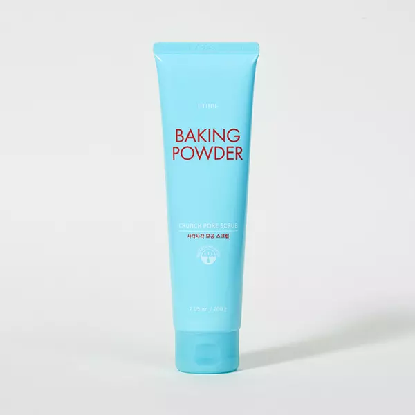 Etude House Baking Powder Crunch Pore Scrub