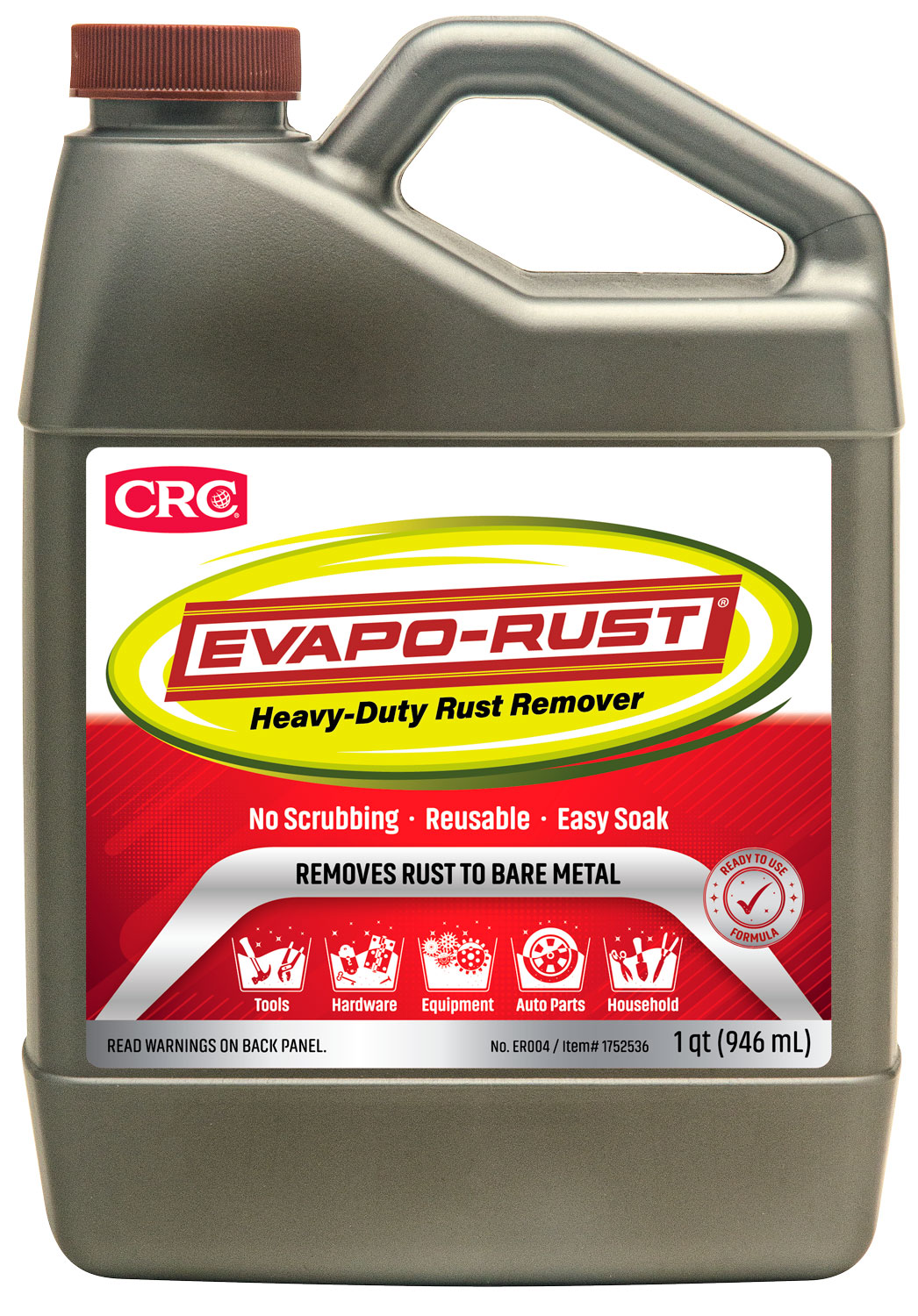 Evapo-Rust Super Safe Rust Remover