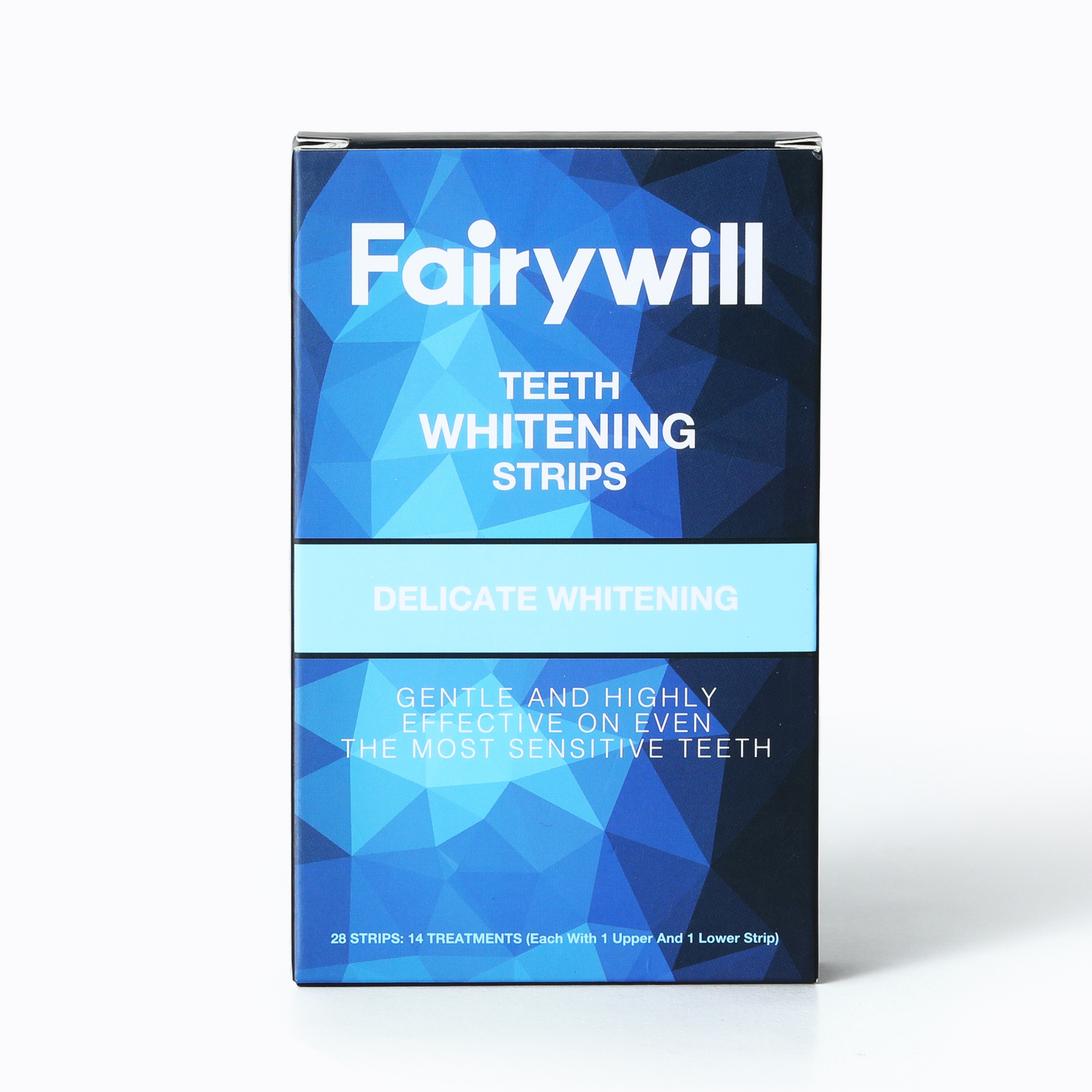 Fairywill Teeth Whitening Strips