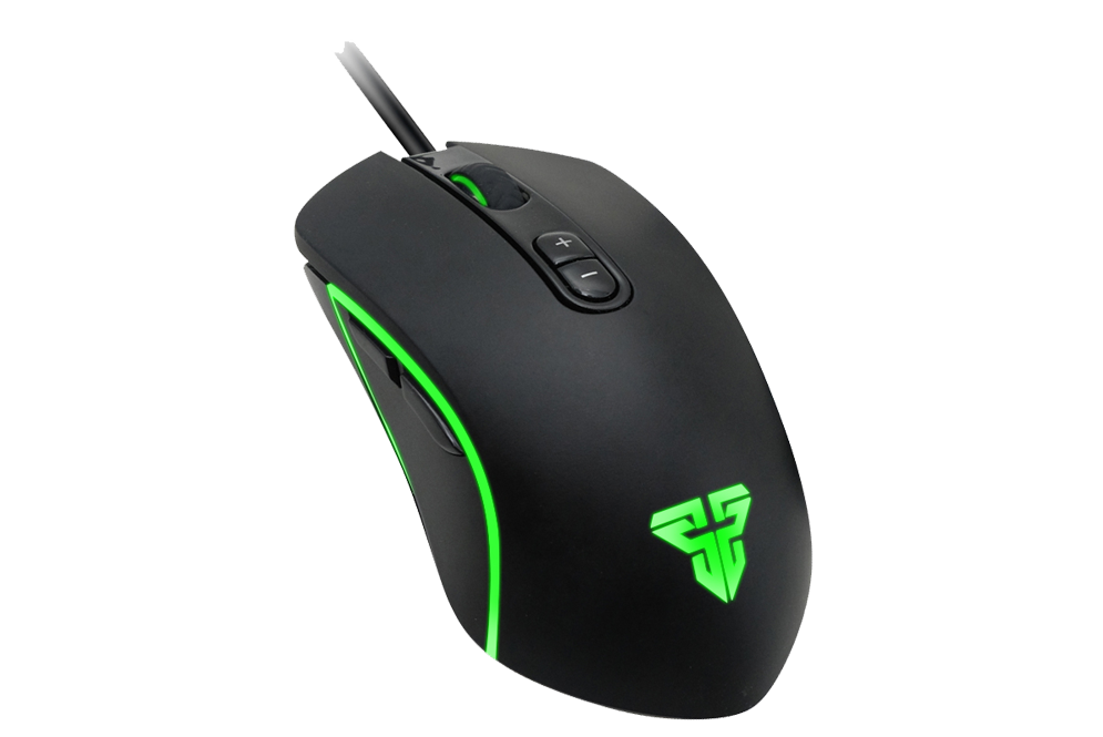 Fantech X9 Wired Gaming Mouse