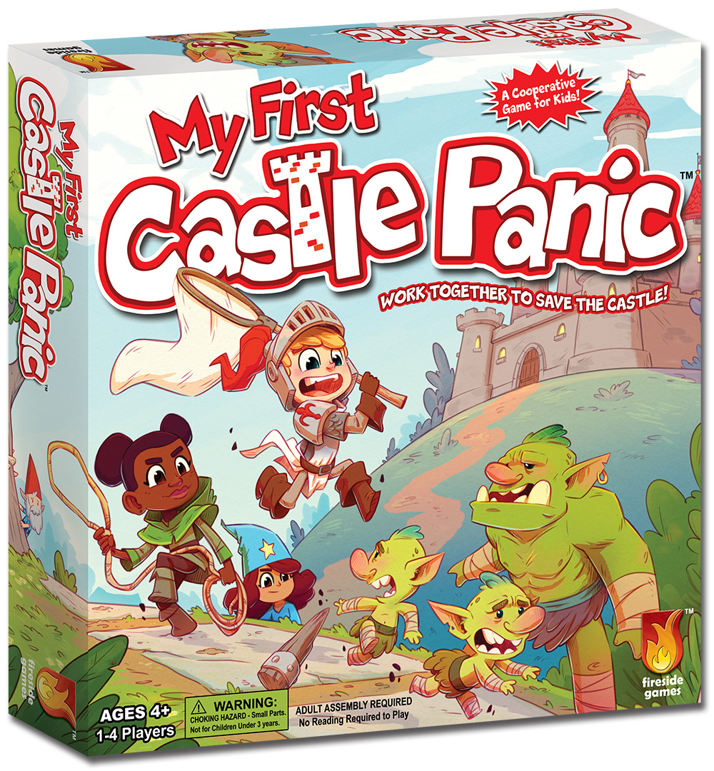 Best Board Games for 5 year Olds - Explore More Clean Less