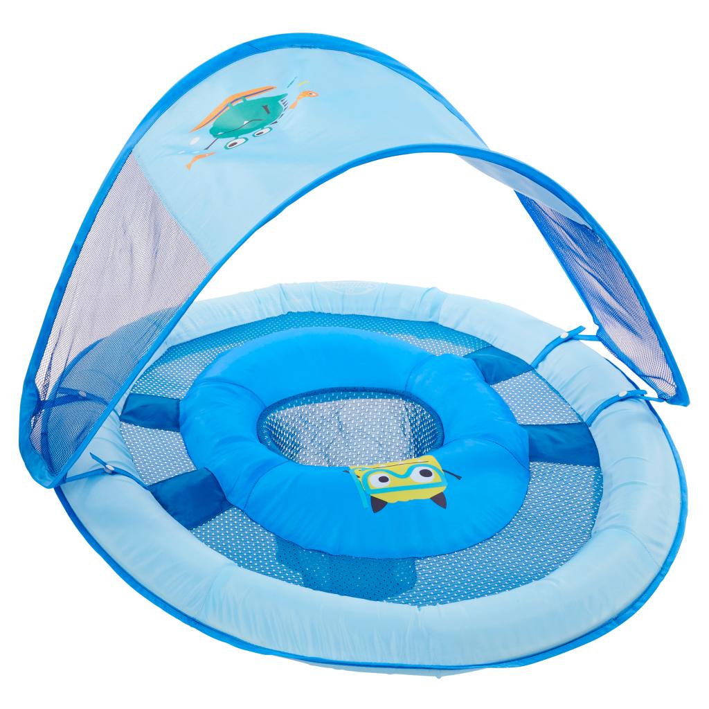 Flyboo Baby Pool Float Swimming Ring