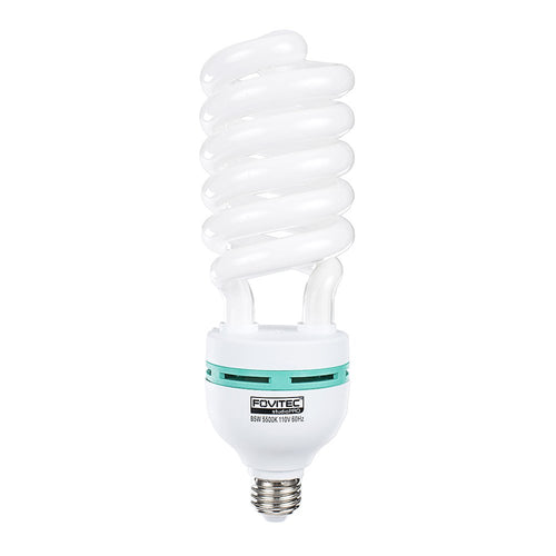 Fovitec- 1X85 Watt Daylight Fluorescent Light Bulb