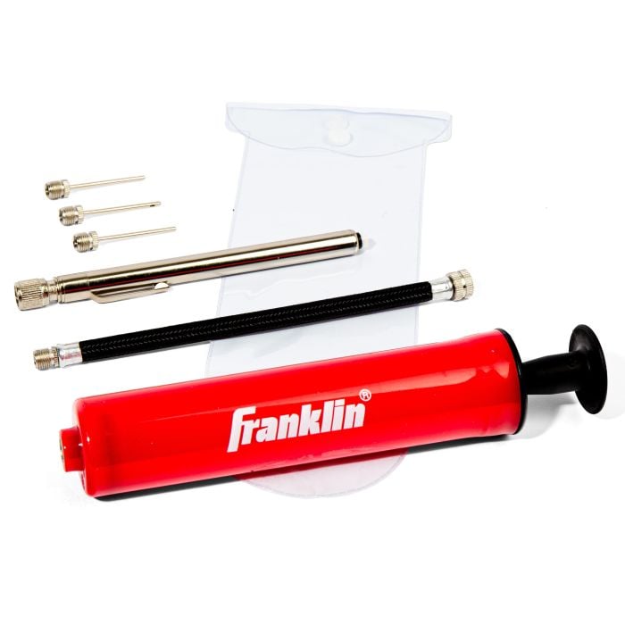 Franklin Sports Ball Pump Kit