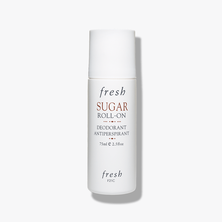 Fresh Sugar Roll-On Deodorant Antiperspirant