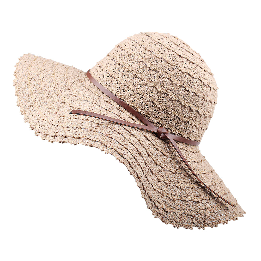 Furtalk Summer Beach Sun Hats For Women