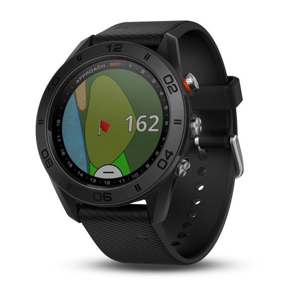 Garmin Approach S60 Premium GPS Golf Watch