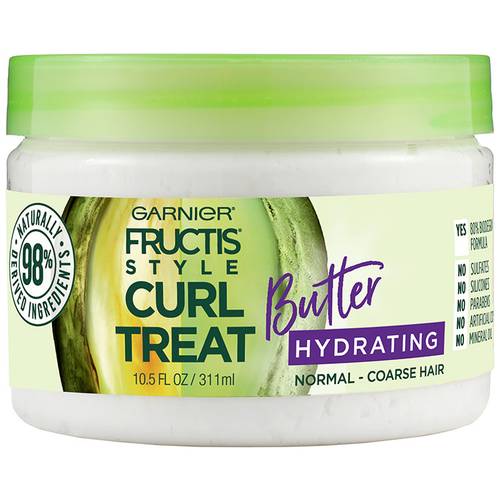 Garnier Fructis Style Curl Treat