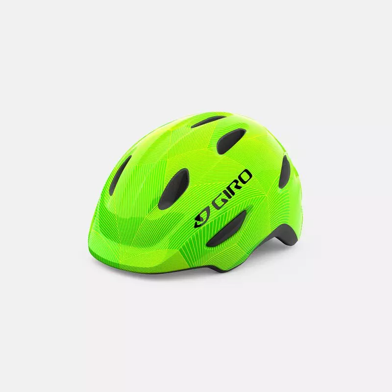 Giro Scamp Bike Helmet