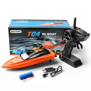 Gizmovine Remote Control Boats