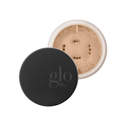 Glo Skin Beauty Loose Mineral Makeup Powder Foundation