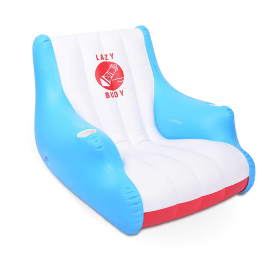 GoFloats Lazy Buoy Floating Lounge Chair