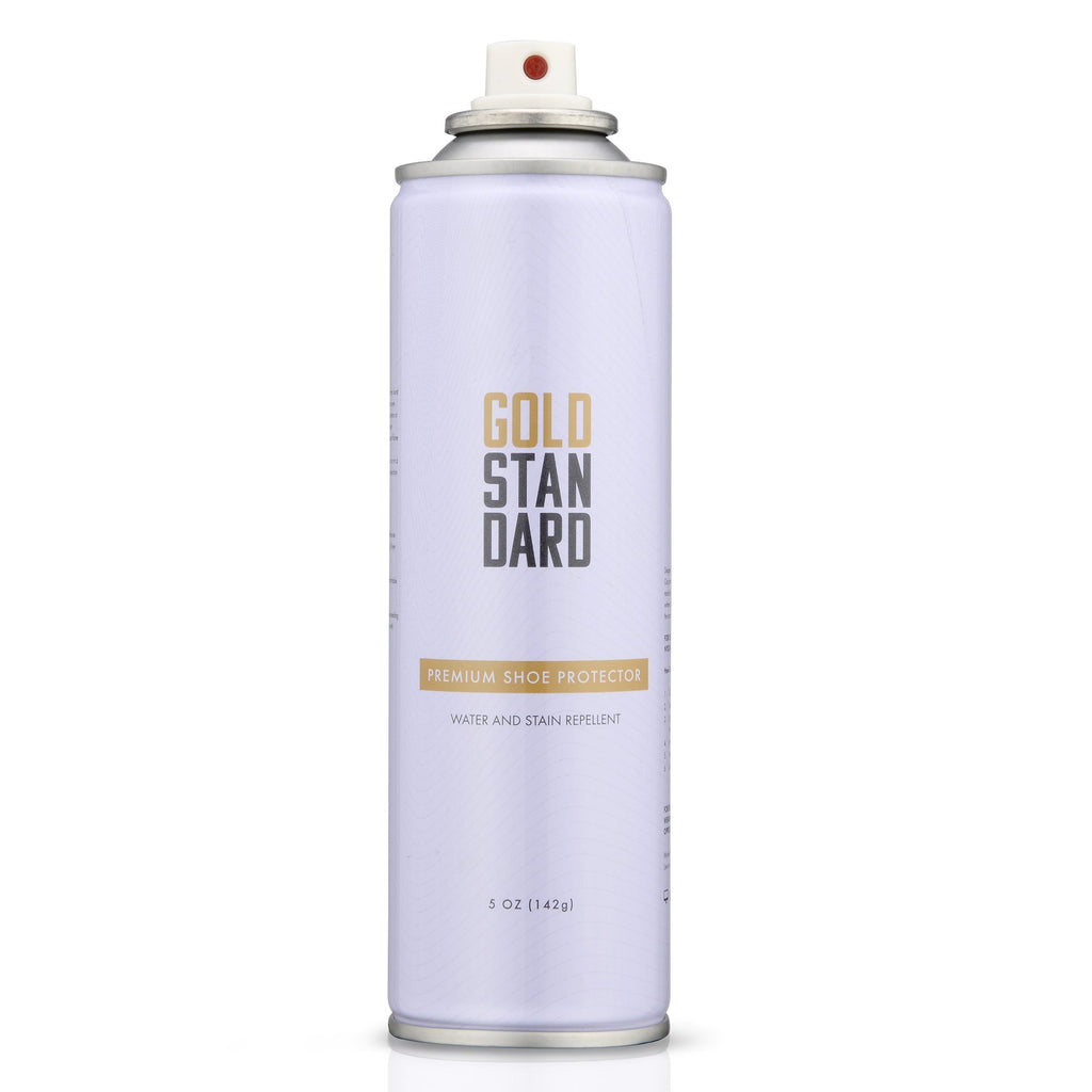 Gold Standard Shoe Protector Spray