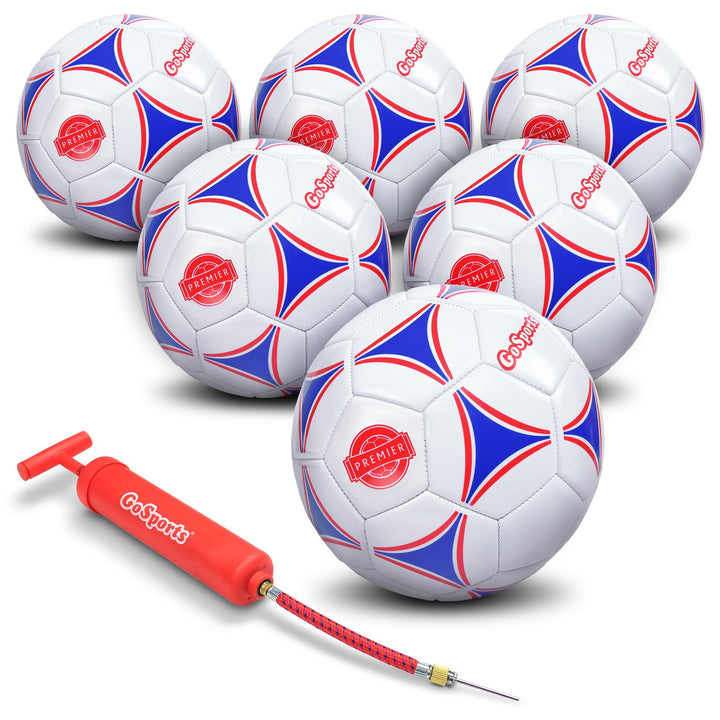 GoSports Premier Soccer Ball
