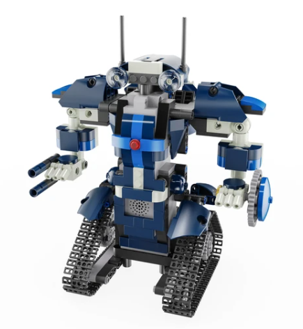 GP Toys Robot Building Kit
