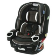 Graco 4Ever DLX Four-In-One Car Seat
